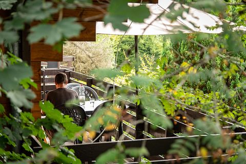 Logement de vacances familial au cœur des Ardennes - 3
