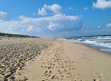 Bungalow (4p) 10 km von Strand und Meer entfernt - 23
