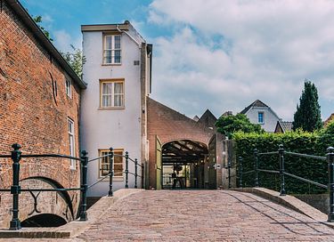 Historisches hotel im Zentrum von Den Bosch - 18