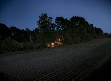 Rustic stay in rural setting - 37