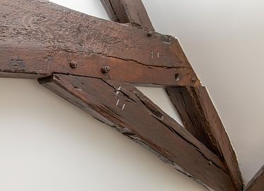 Séjour unique dans une ferme du XVIe siècle - 20