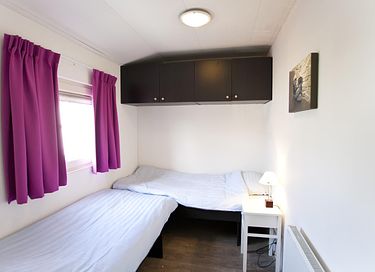 Chalet confortable sur la côte zélandaise - 9