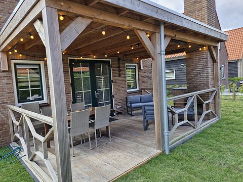 Luxury villa for the whole family in Zeeland - 3