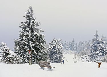 Luxe vakantiehuis (6p) in Sauerland - 20