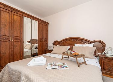 Vakantiehuis in Montenegro bij de kust - 21
