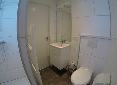 Kleurig chalet voor 4 personen in Gelderland - 8