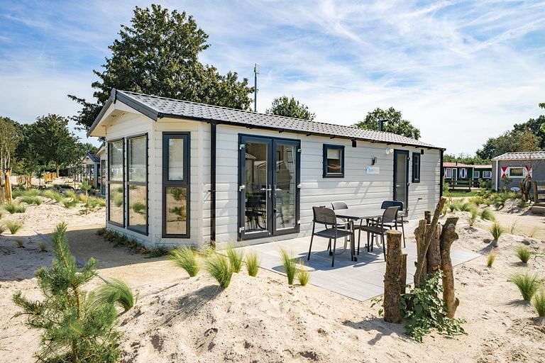 Chalet dans un environnement magnifique - 1