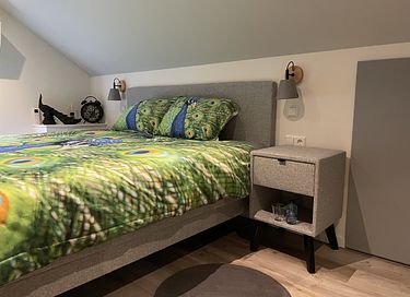 Complete wellness overnight stay for 2 pers. - 4