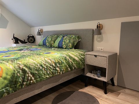 Complete wellness overnight stay for 2 pers. - 4