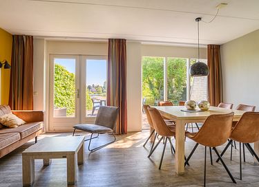 Holiday home with wellness for 8 people - 4