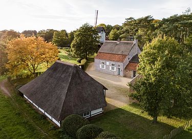 Luxe vakantiehuis in Vlaanderen - 2