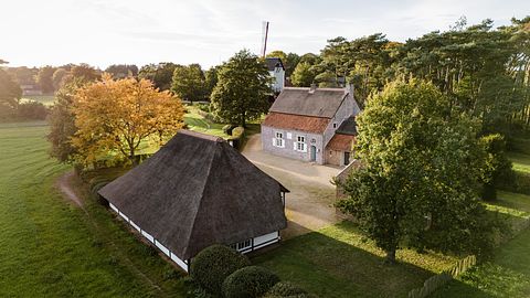 Luxe vakantiehuis in Vlaanderen - 2