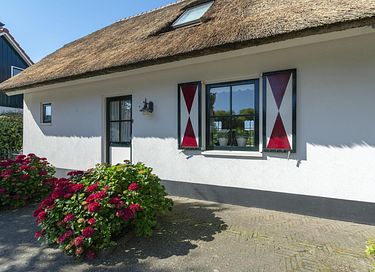 Modern vakantiehuis met prachtige tuin - 25