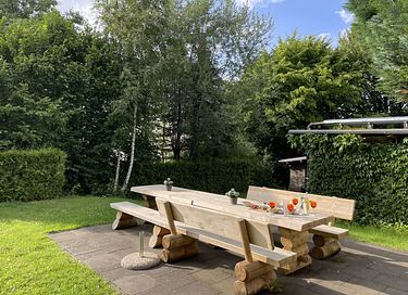 Groepshuis met hottub in Sauerland - 5