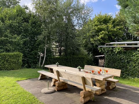 Groepshuis met hottub in Sauerland - 5
