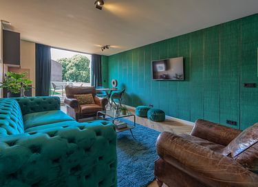 Boutique-Wohnung in Middelburg - 6
