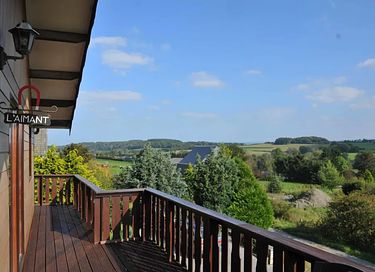 Ferienwohnung mit Sauna in den Ardennen - 2