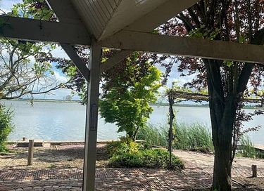 Ferienwohnung für 10 Personen am Wasser - 6
