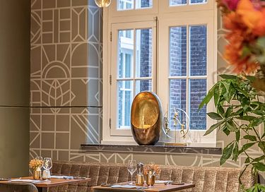 Boutique hotel in voormalige school in Breda - 14