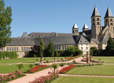 Tiny House (6p) in Luxemburg - 39