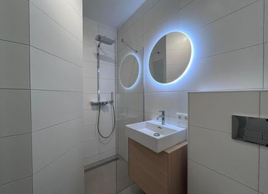Luxury apartment (6p) on the water - 13