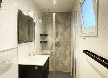 Tiny House met privé sauna en grote tuin - 11