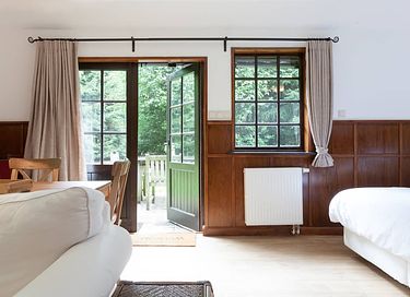 Romantic forest cottage on Veluwe estate - 4