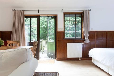Romantic forest cottage on Veluwe estate - 4