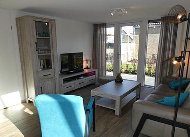 Vacation apartment with conservatory for 5 people - 6