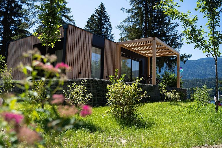 Verblijf midden in de Oostenrijkse bergen - 1