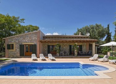 Moderne villa met privézwembad - 11