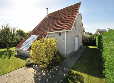 Ferienwohnung (8p) auf der Insel Zeeland
