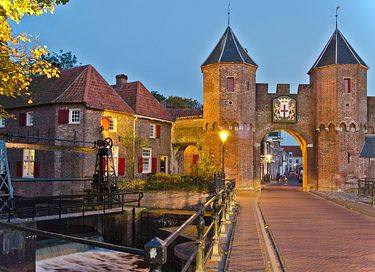 Besondere Nächte in Amersfoort - 22