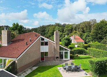 Moderner Bungalow mit gemütlichem Außenkamin - 42