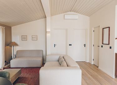 Logement de vacances avec jacuzzi et vue imprenable - 8