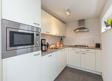 Lovely holiday home on the coast of Zeeland - 10