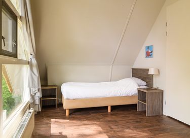 Luxuriöse Villa mit großem Garten in Drenthe - 13