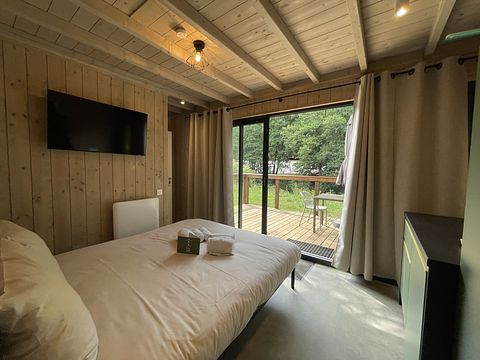Sfeervol verblijf voor 2 in de Ardennen - 5