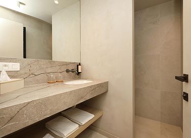 Geräumiges Ferienhaus (8p) mit Jacuzzi - 18