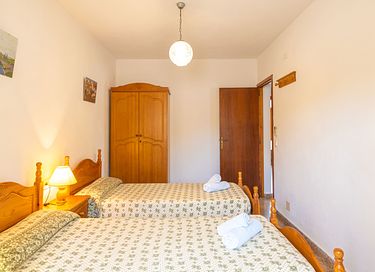 Huis met zwembad op Ibiza - 15