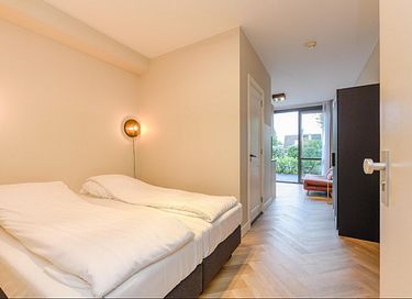 Kleinschalig hotel met luxe studio's - 11