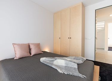 Designvilla (6p) in Zeeland (hond toegestaan) - 19