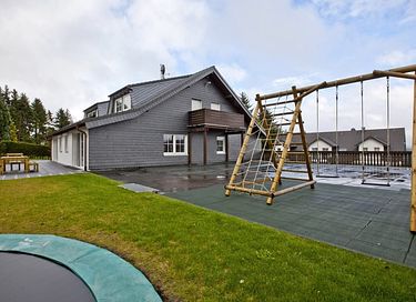 Appartement in een rustig dorp in Duitsland - 19