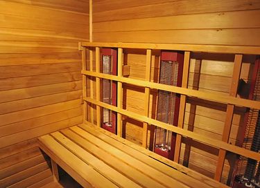 Ferienwohnung mit Sauna in den Ardennen - 14