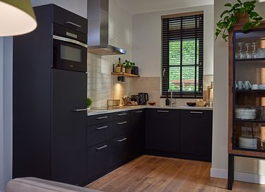 Special holiday home in nature reserve - 6