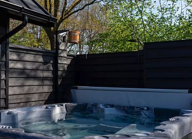 Romantic overnight stay with sauna and jacuzzi - 28