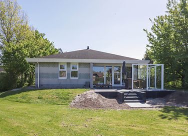 Luxury cottage with jetty - 15