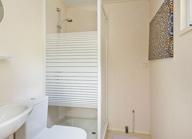 Mooi gelegen vakantiehuis midden op de Veluwe - 27