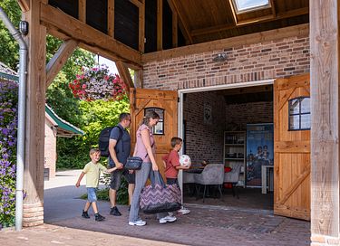 Dog-friendly holiday home on the Veluwe - 29