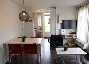 Bungalow entouré par la campagne de Veluwe (2p) - 5